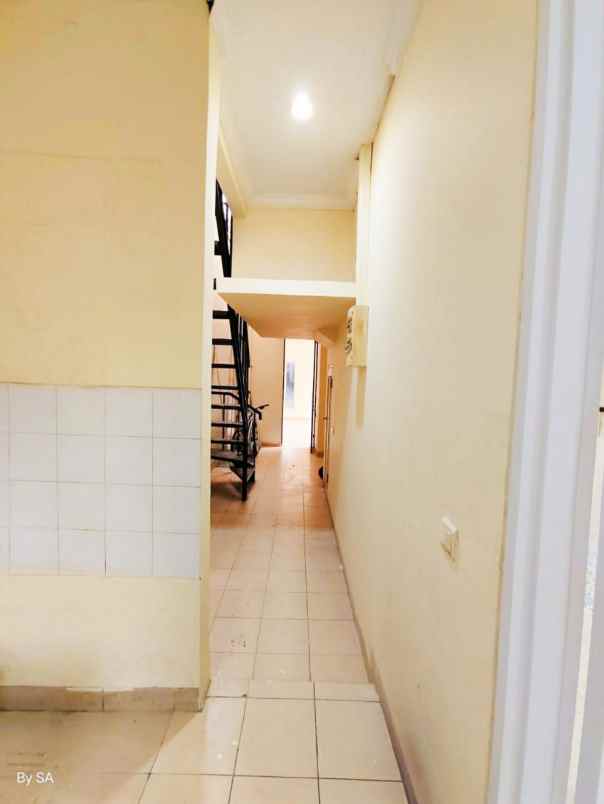 jual rumah cluster exclusive kota wisata cibubur