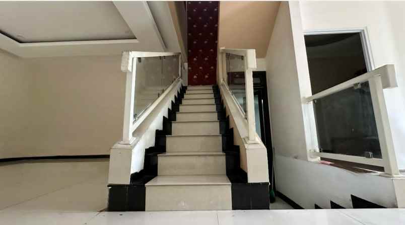 jual rumah daan mogot baru jak bar