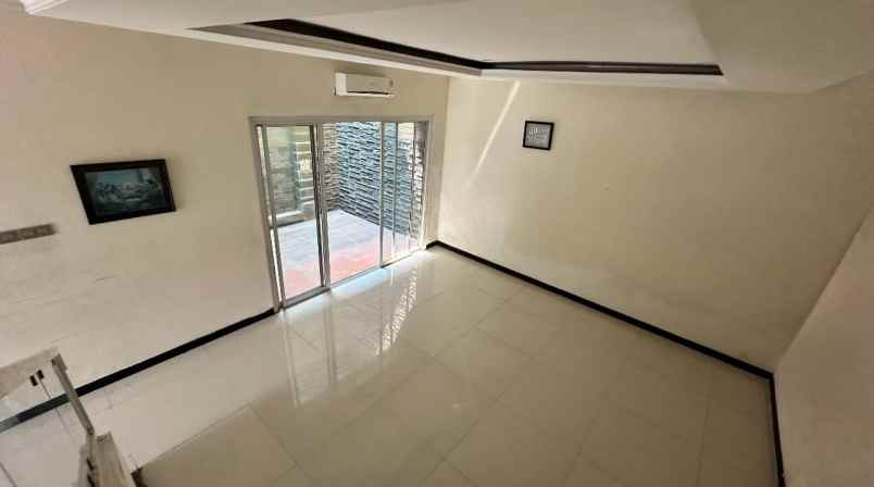 jual rumah daan mogot baru jak bar