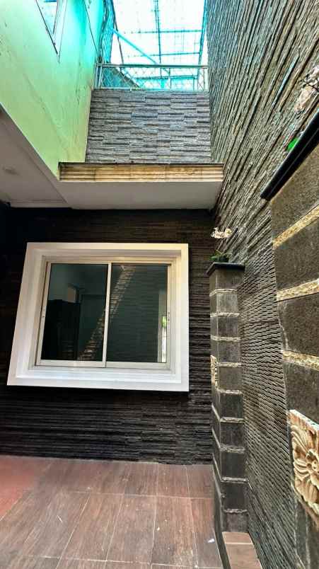 jual rumah daan mogot baru jak bar