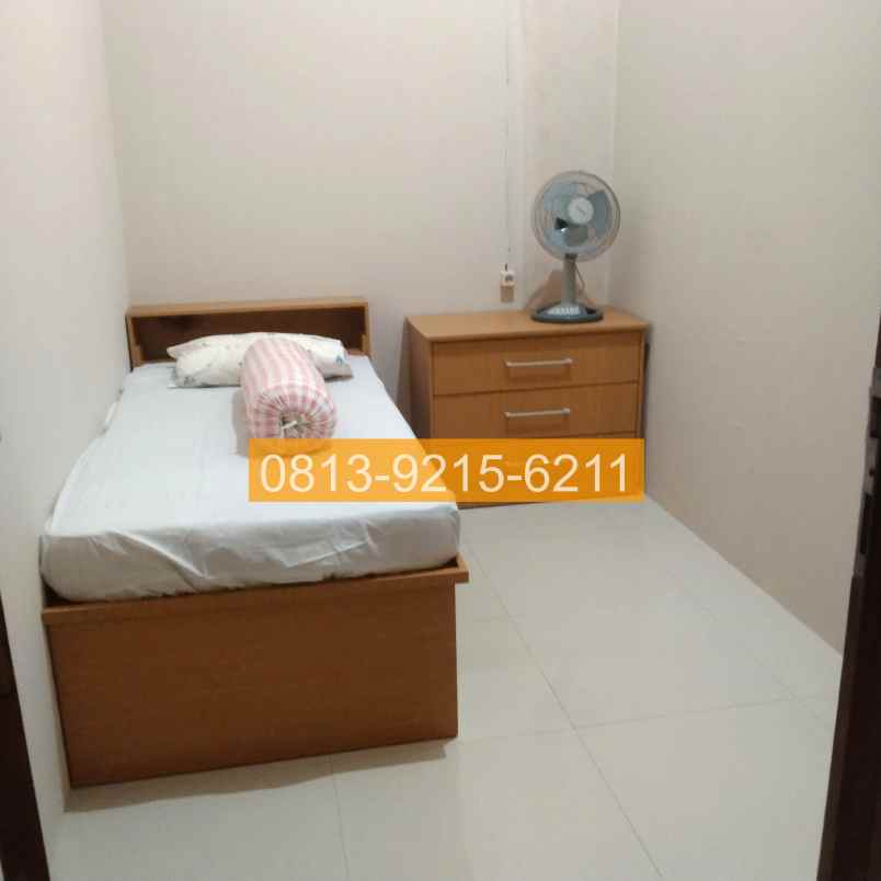 jual rumah dan kost banyumanik semarang c6806e