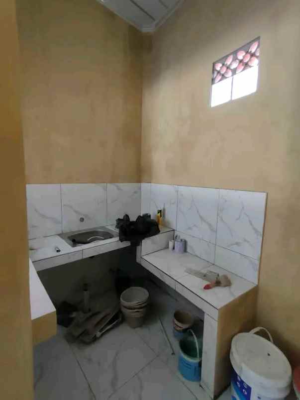 jual rumah di cipayung depok harga promo