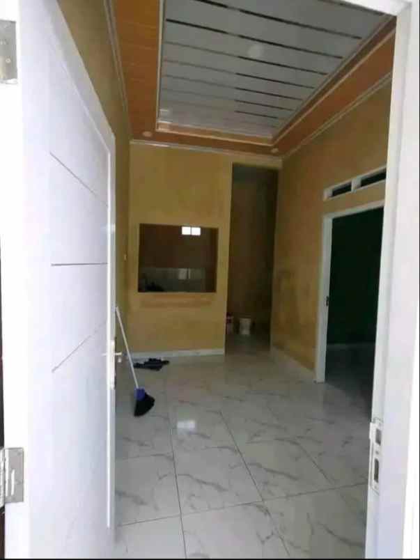 jual rumah di cipayung depok harga promo