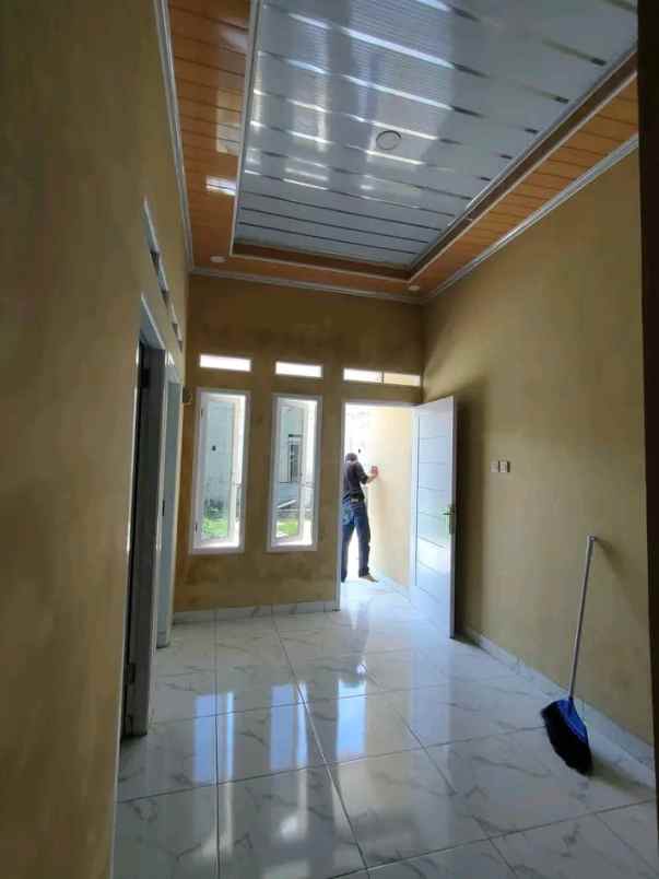 jual rumah di cipayung depok harga promo