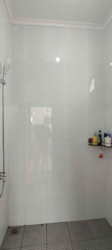 jual rumah hook siap huni cikeas country residence