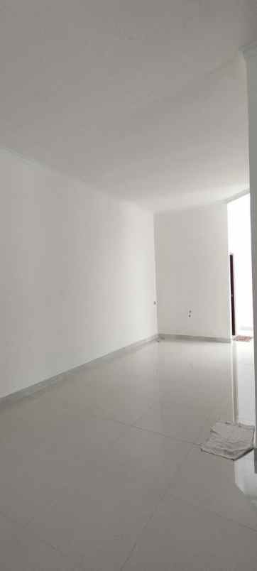 jual rumah hook siap huni cikeas country residence