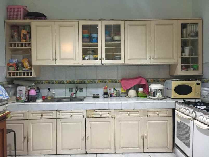 jual rumah intercon jak bar