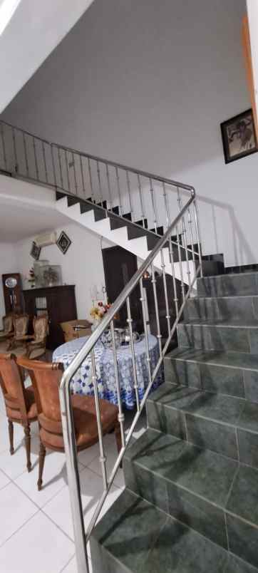 jual rumah jalan mojoarum surabaya murah bangunan kuat