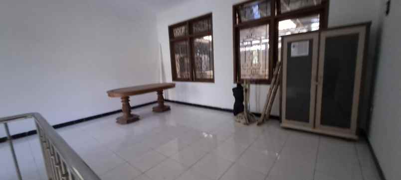 jual rumah jalan mojoarum surabaya murah bangunan kuat