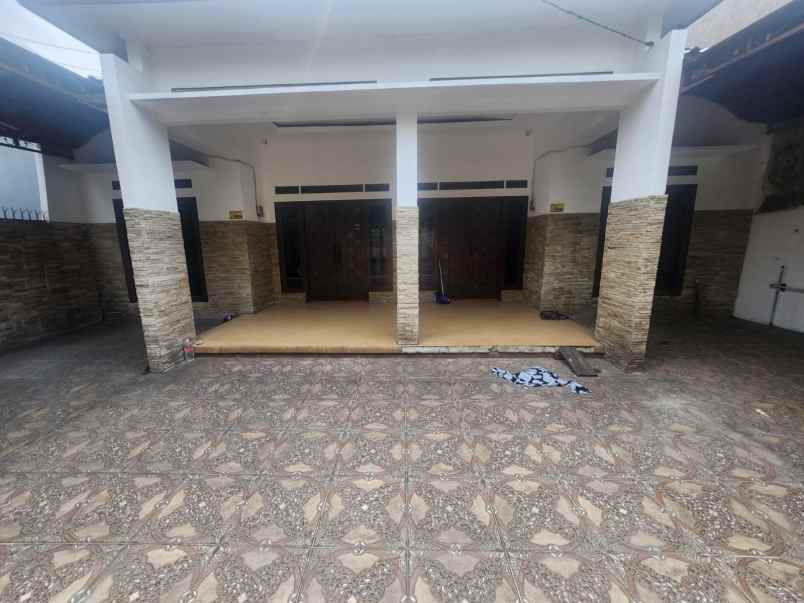 jual rumah mewah jl karyawan ciledug tanggerang