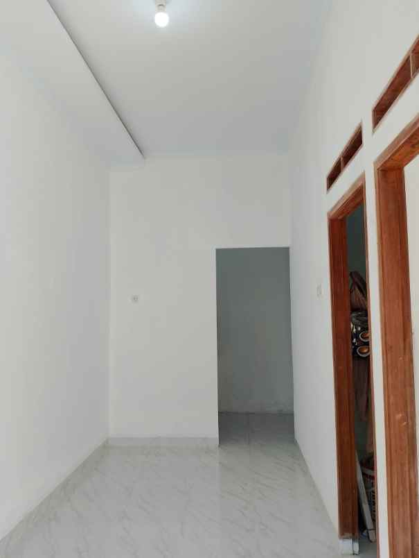 jual rumah minimalis harga ekonomis citayam