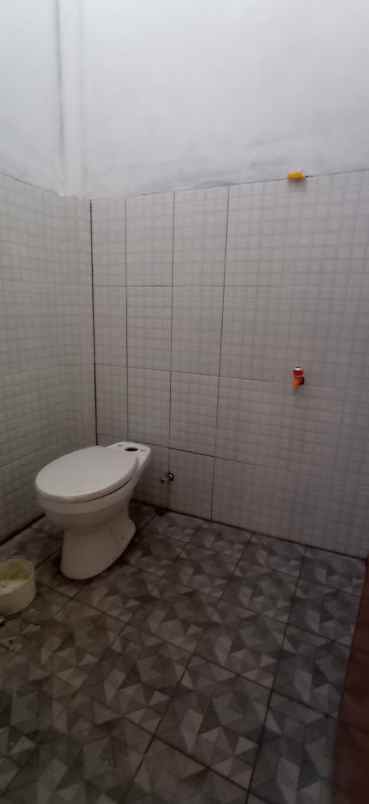 jual rumah minimalis harga ekonomis citayam