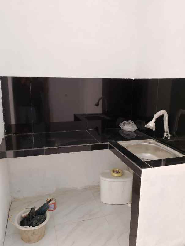 jual rumah minimalis harga ekonomis citayam