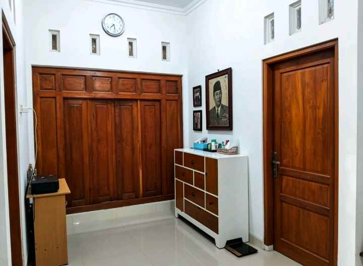 jual rumah murah di kalasan sleman hanya 500 juta