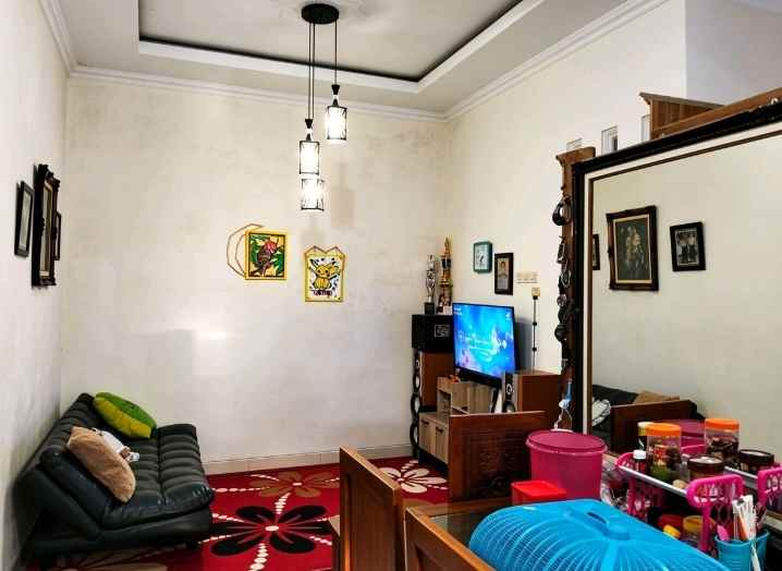 jual rumah murah di kalasan sleman hanya 500 juta