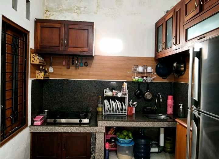jual rumah murah di kalasan sleman hanya 500 juta