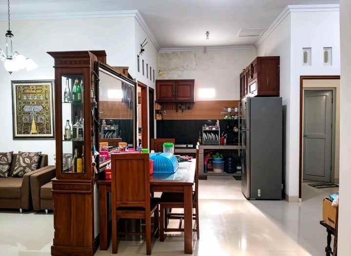 jual rumah murah di kalasan sleman hanya 500 juta