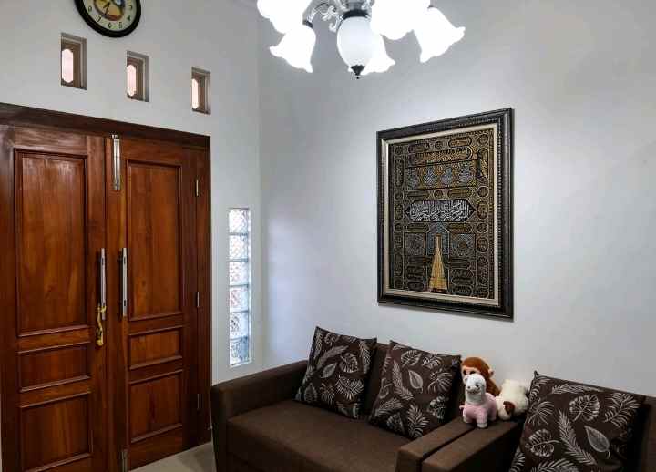 jual rumah murah di kalasan sleman hanya 500 juta