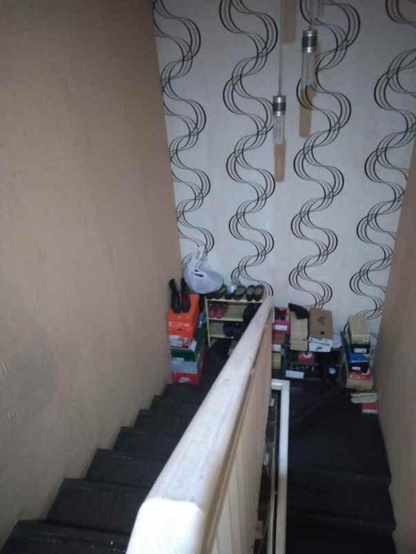 jual rumah siap huni raffles hills cibubur