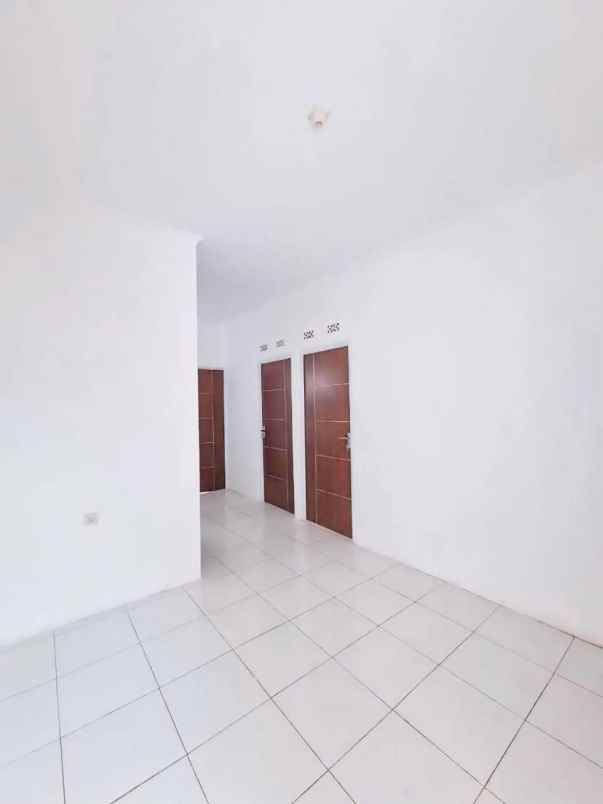 jual rumah subsidi dekat tol baru pamulihan sumedang