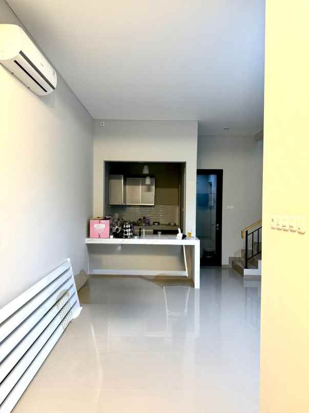 jual rumah surabaya barat taman pondok indah wiyung