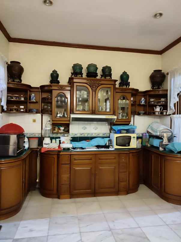 jual rumah taman cilandak jakarta selatan