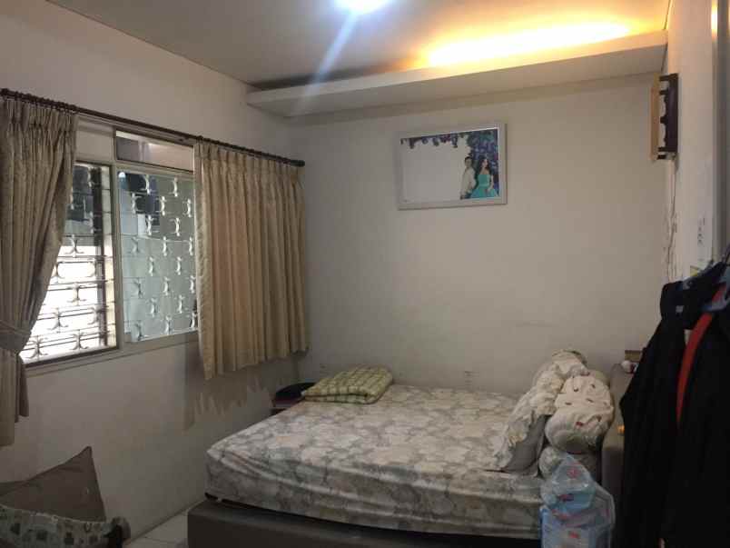 jual rumah tanjung duren jak bar