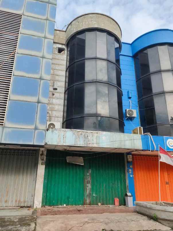 jual sewa surya inti permata juanda hgb