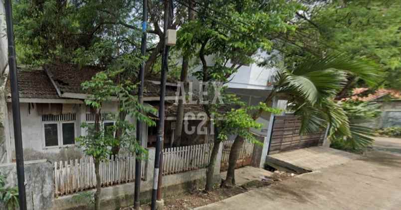 jual tanah di pejaten jakarta selatan