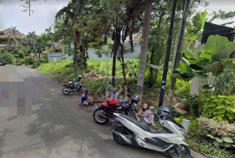 jual tanah di pondok indah jakarta selatan