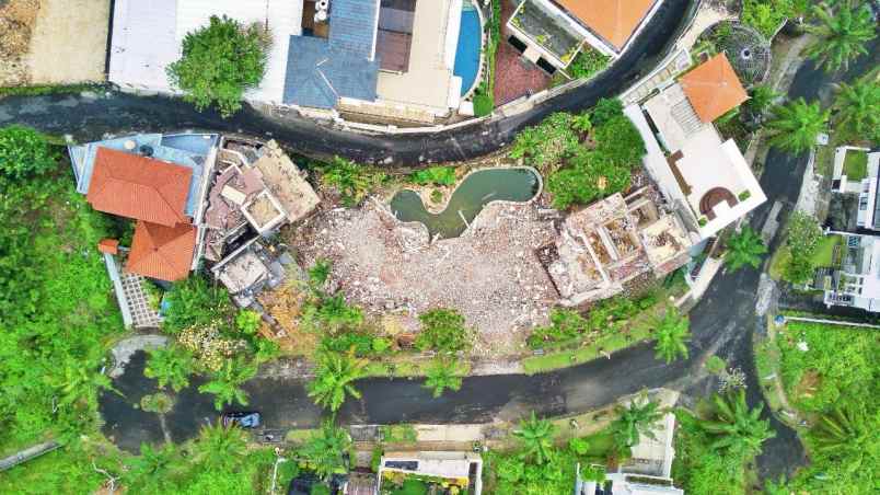 jual tanah kavling di kawasan nusa dua kuta selatan