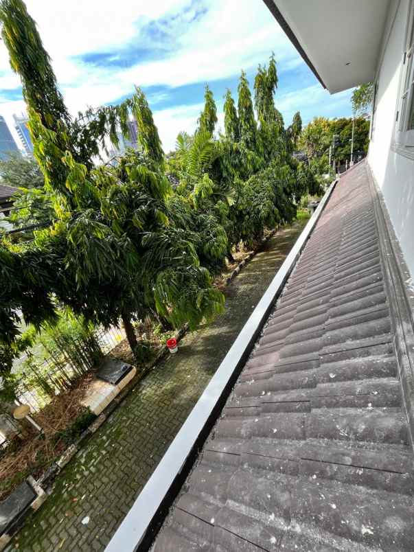 jual tanah komersial di area spareparts