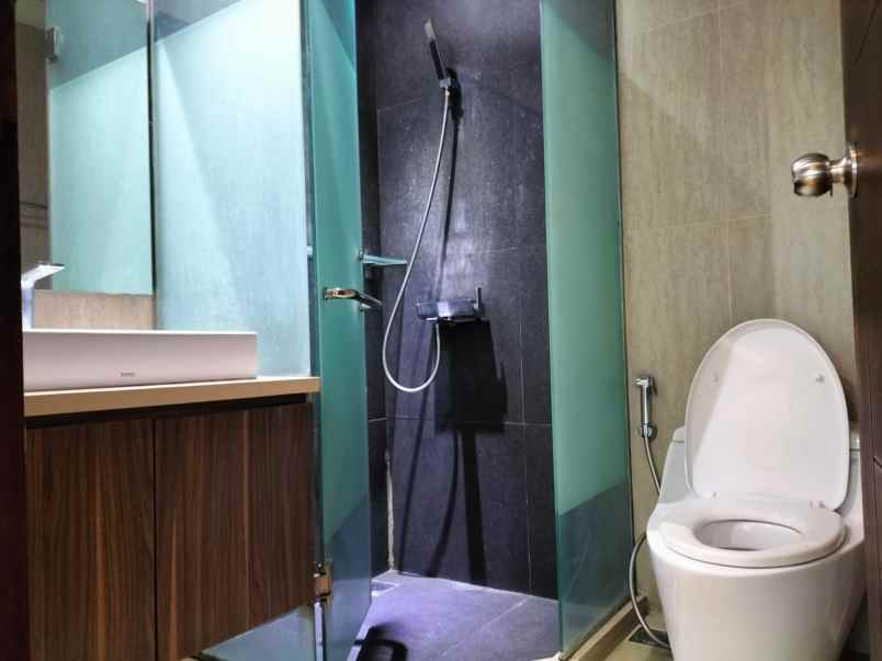 jual thamrin executive residence 3 br full furnished