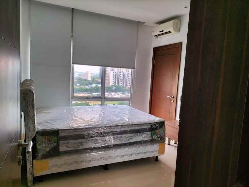 jual thamrin executive residence 3 br full furnished