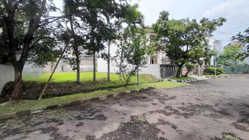 kavling di komplek gading regency soekarno hatta kotak