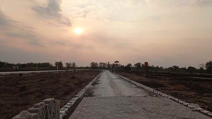 kavling siap bangun beton menganti promo 45 juta