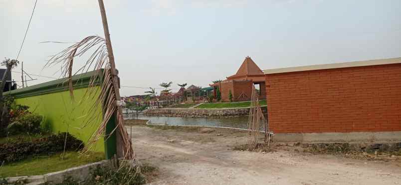 kavling siap bangun beton menganti promo 45 juta