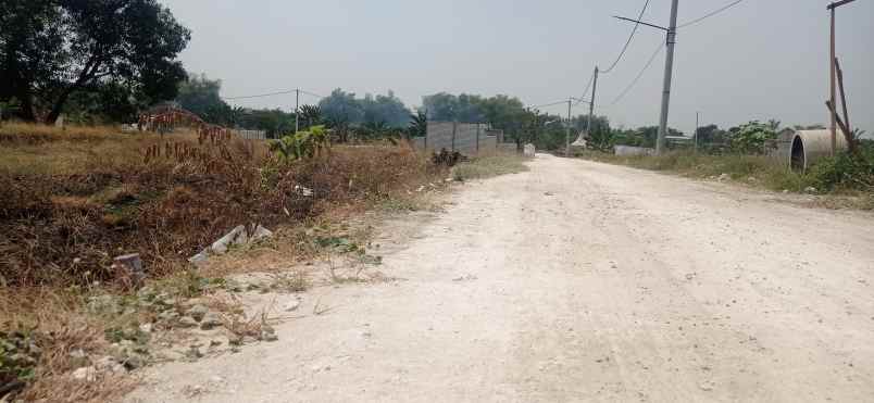 kavling siap bangun harga mulai 36 juta