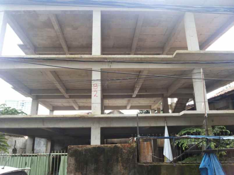 komersial jl ir haji juanda ii