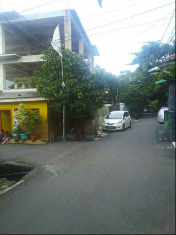 komersial jl ir haji juanda ii