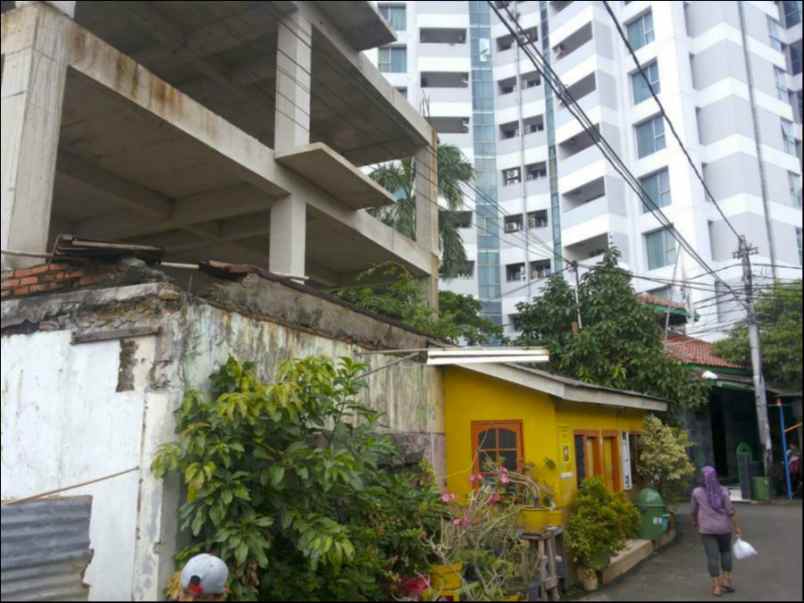 komersial jl ir haji juanda ii