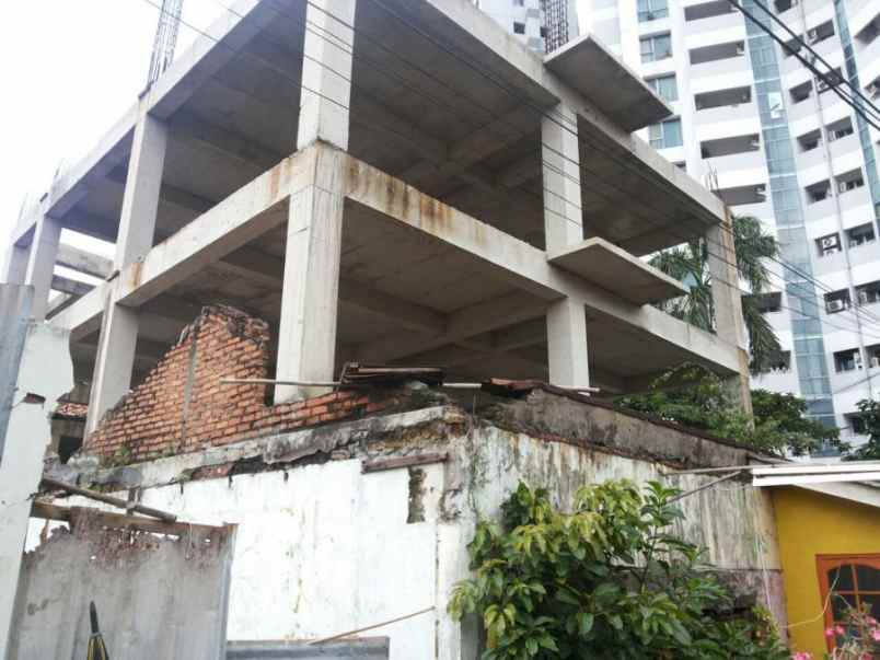 komersial jl ir haji juanda ii