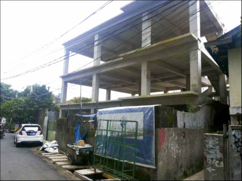 komersial jl ir haji juanda ii