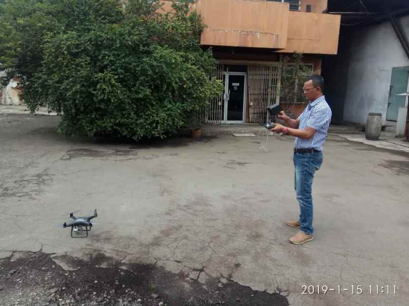 komersial jl lodan ancol jakarta utara