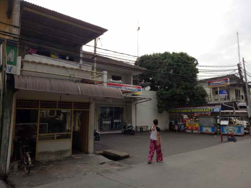 komersial jl walang baru bpp koja