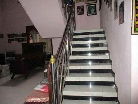 kontrakan graha sapta asri undip tembalang