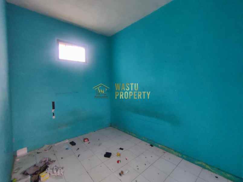 kost 28 kamar dekat kampus uad tanah luas banget