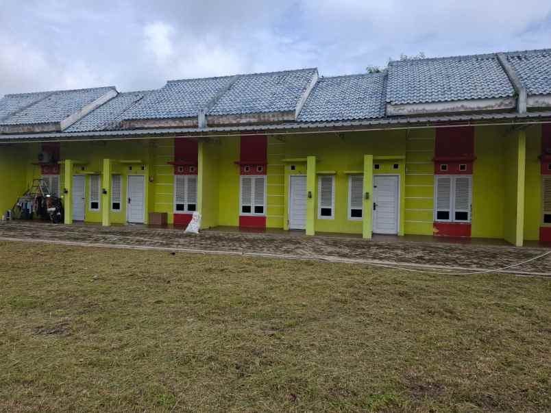 kost 6 kamar di jatimulyo jatiagung lampung selatan