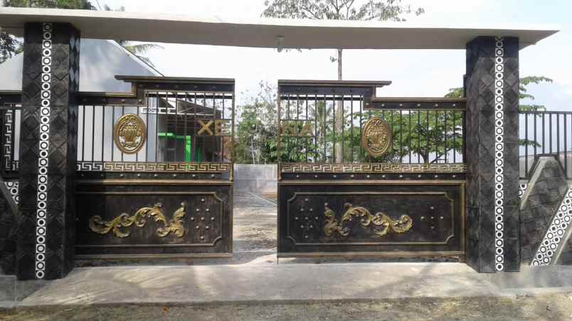 kost 6 kamar di jatimulyo jatiagung lampung selatan