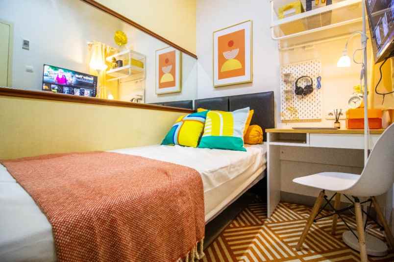 kost grogol tomang petamburan